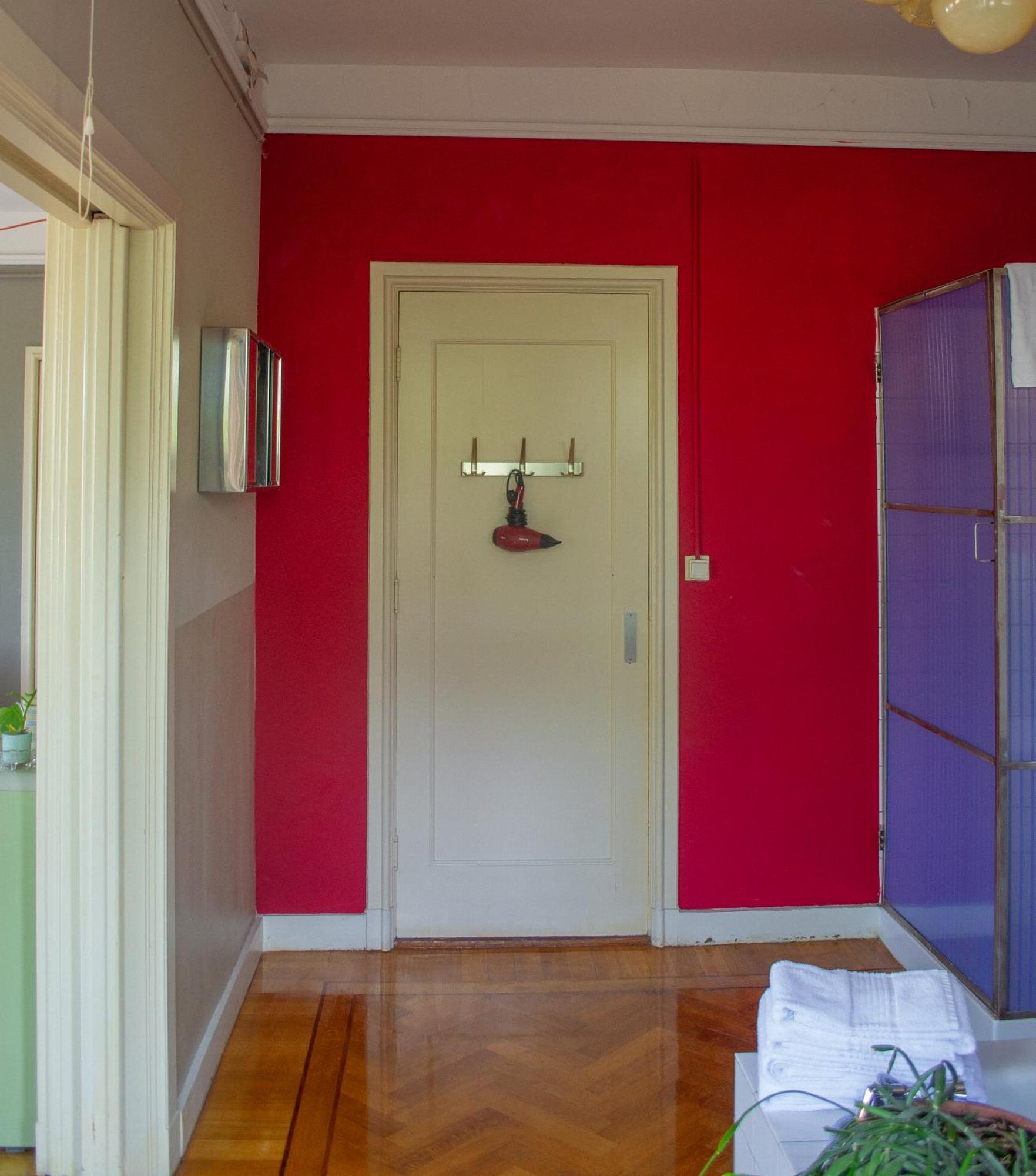 Cafe Modern Otel Amsterdam Dış mekan fotoğraf