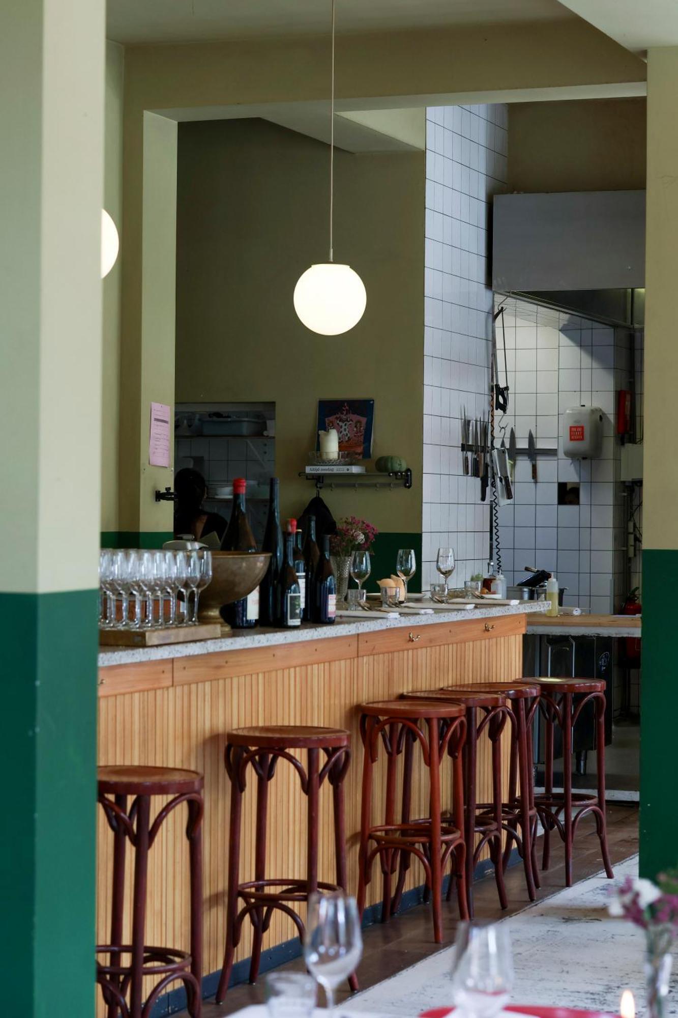Cafe Modern Otel Amsterdam Dış mekan fotoğraf
