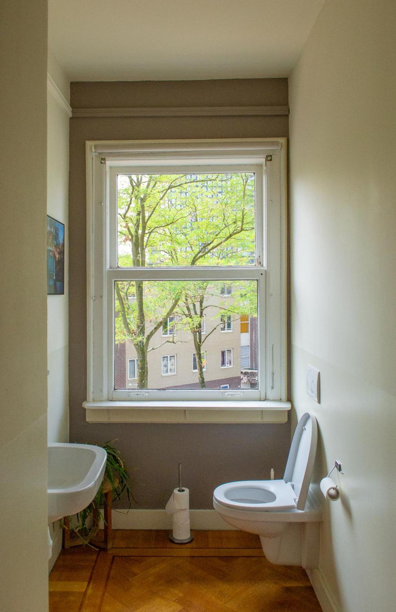 Cafe Modern Otel Amsterdam Dış mekan fotoğraf
